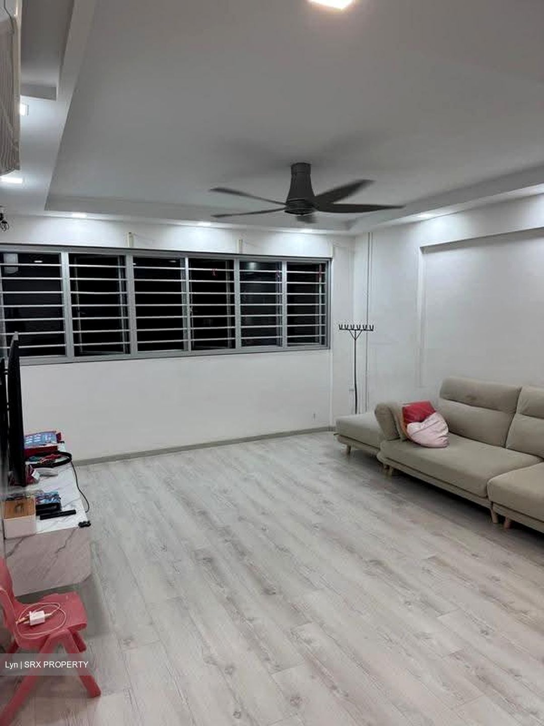 Blk 529 Jurong West Street 52 (Jurong West), HDB 5 Rooms #636205051
